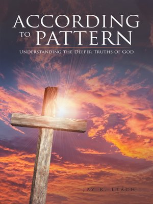 cover image of According to Pattern
